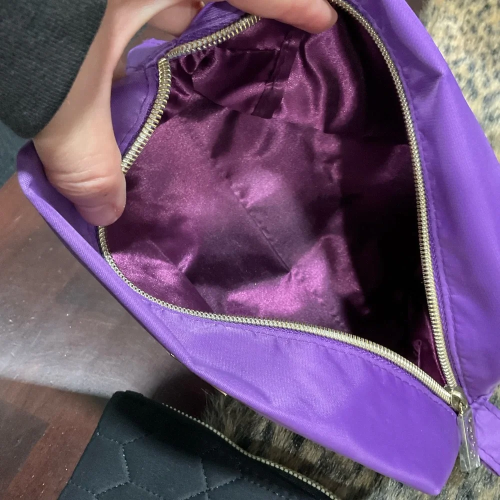 BUNDLE‎ OF COSMETIC BAGS